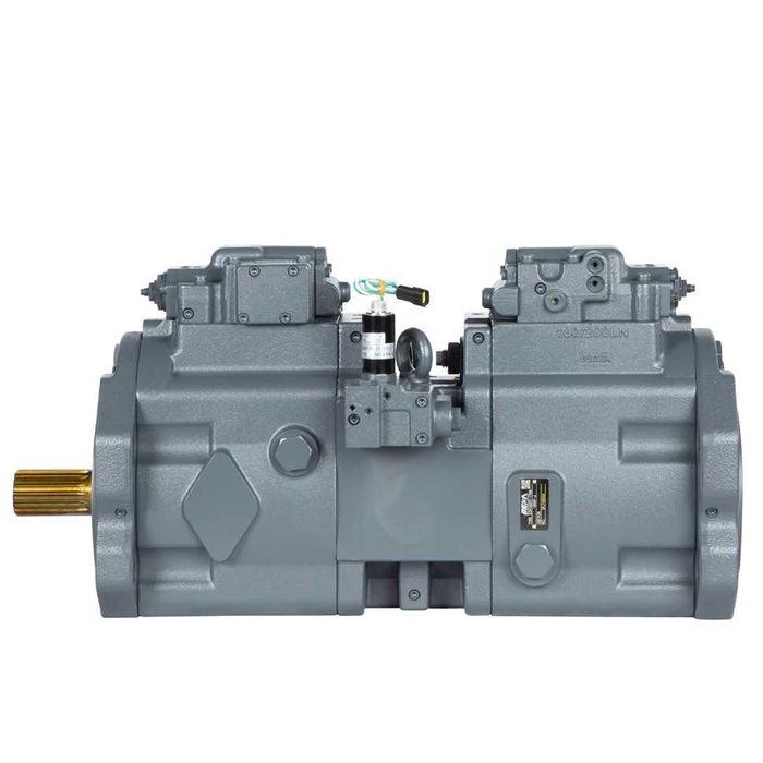 Pompa Hidraulică Hyundai Excavator R320-3 – Piese de schimb Hyundai