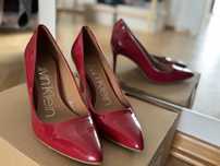 Pantofi stiletto marime 37 noi nouti