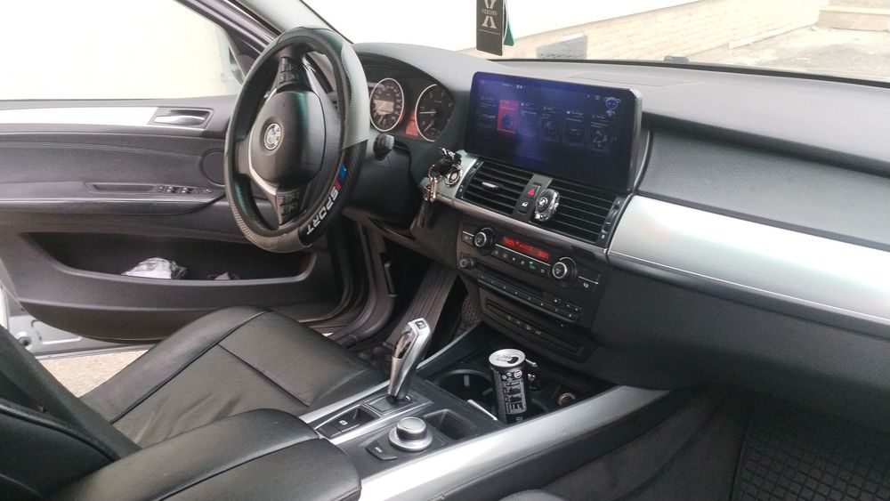 Vand/Schimb BMW x5 xdrive