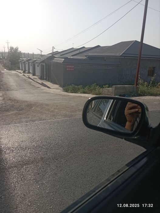 Tarnovdan 1,5 km kirganda repromda