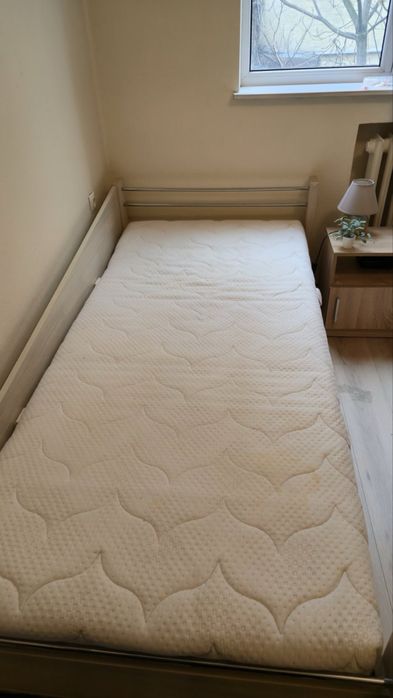 Легло 200/90, персон и половина