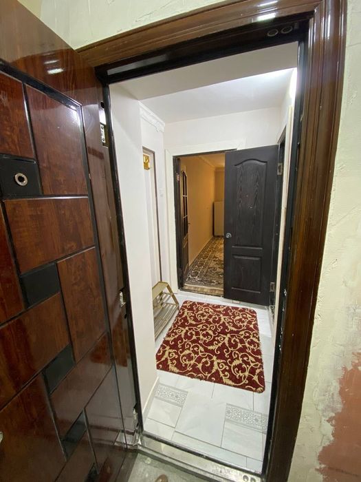 Квартина 1 хона безмаклер