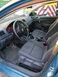 Volkswagen golf GPL 125000km reali