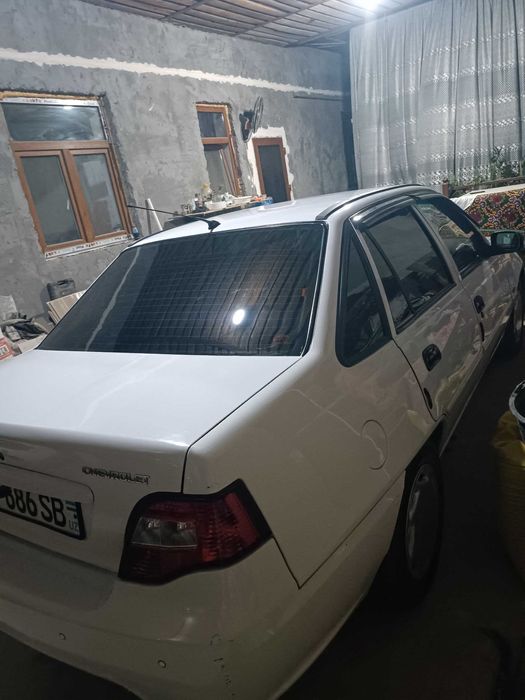 Нексия 2 люкс кондиционер