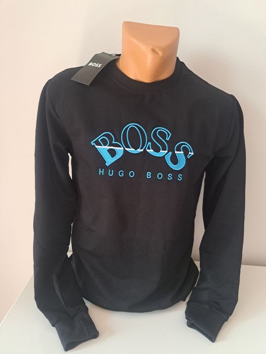 Bluze barbati Noi/ Bumbac Diferite modele