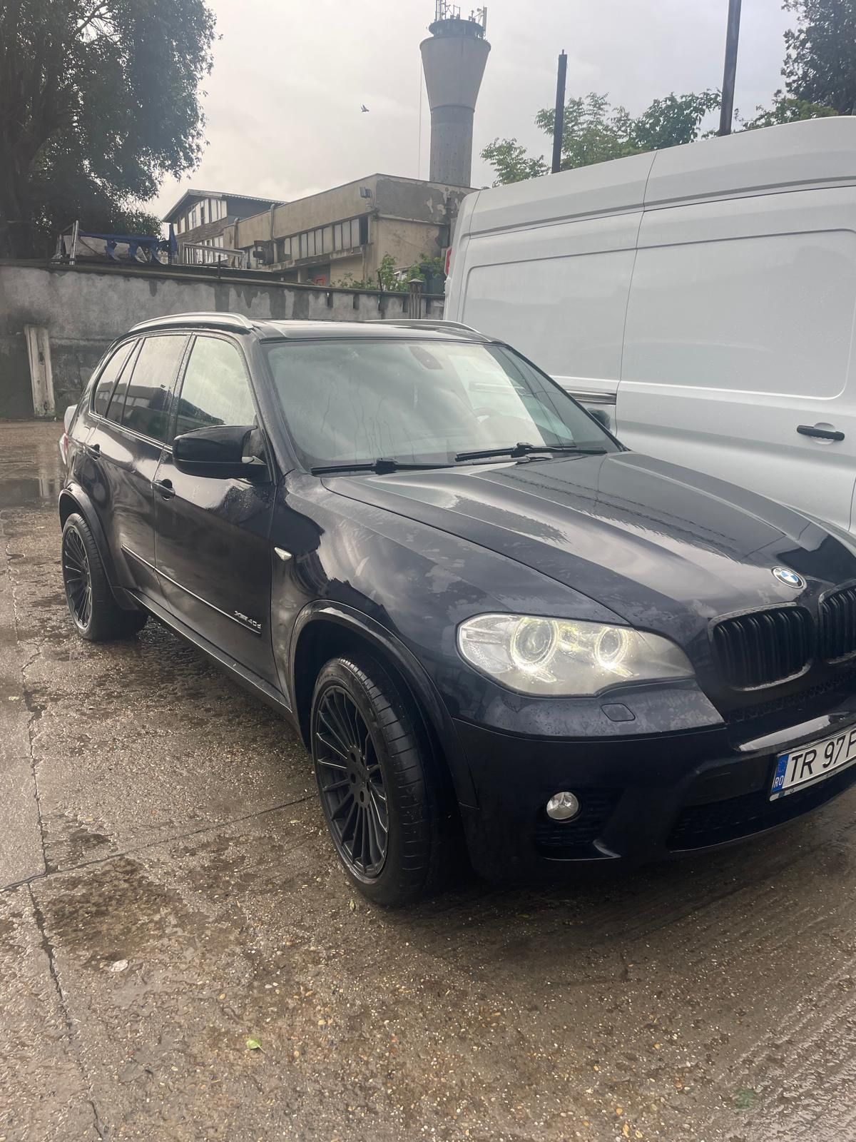 BMW X5 pachet Full M