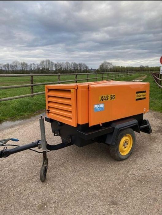 Аренда компрессоров Алматы-Конаев