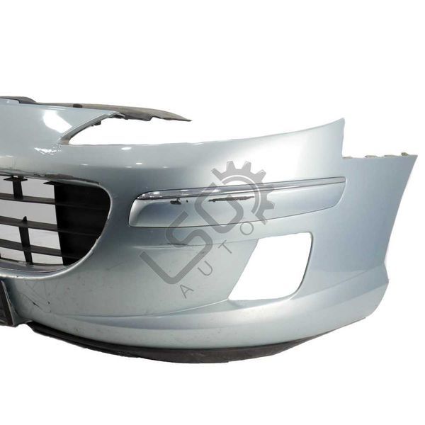 Предна броня Peugeot 407 (2004-2010) ID: 119850