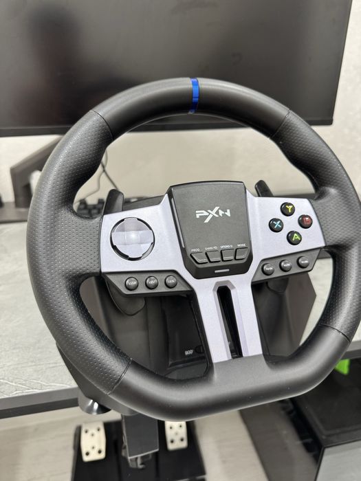 PXN v9 Gen 2 Игровой руль