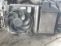 Radiator apa clima  electroventilator Opel Astra Zafira 1.9 VLD2275