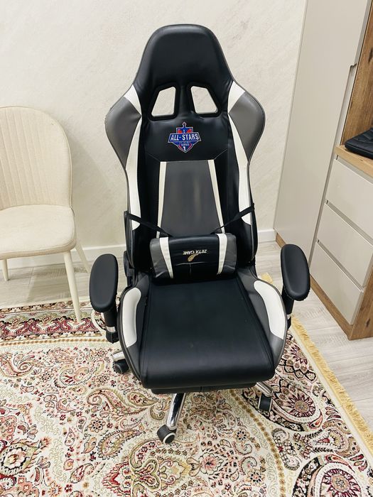 Игровое кресло All Stars