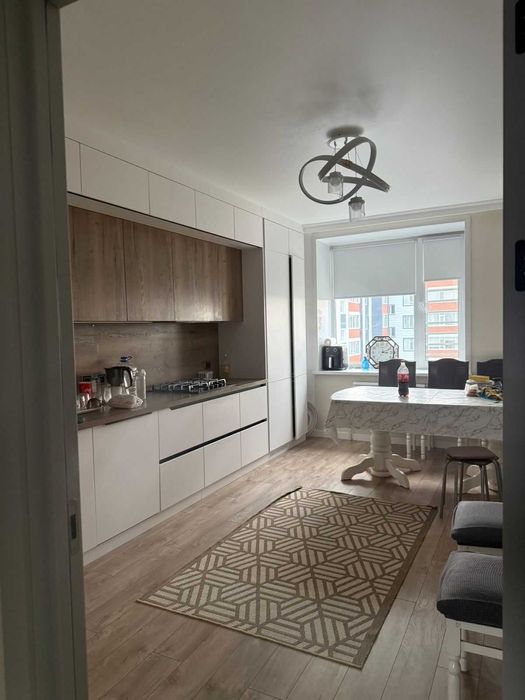 Продажа 3-ком кв. в районе Военного Городка