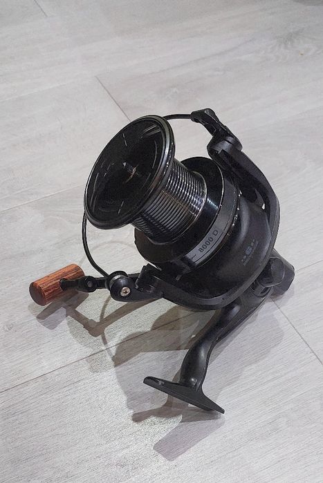 Mulineta Prologic 8000 Xd