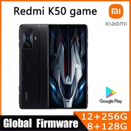 Xiaomi K50 Gaming