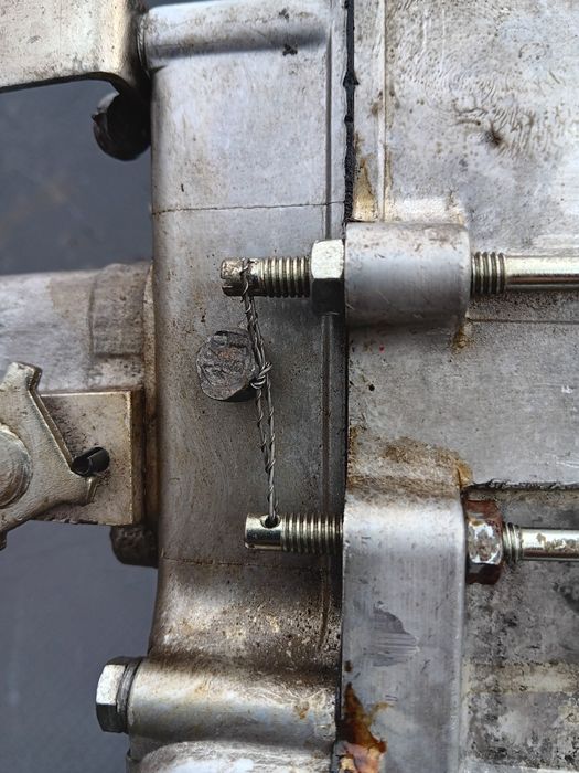 Pompa injectie vola Stalowa