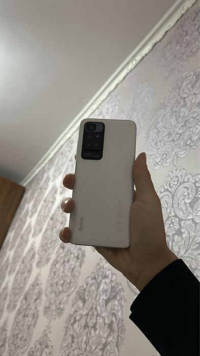 Redmi note 10 срочна