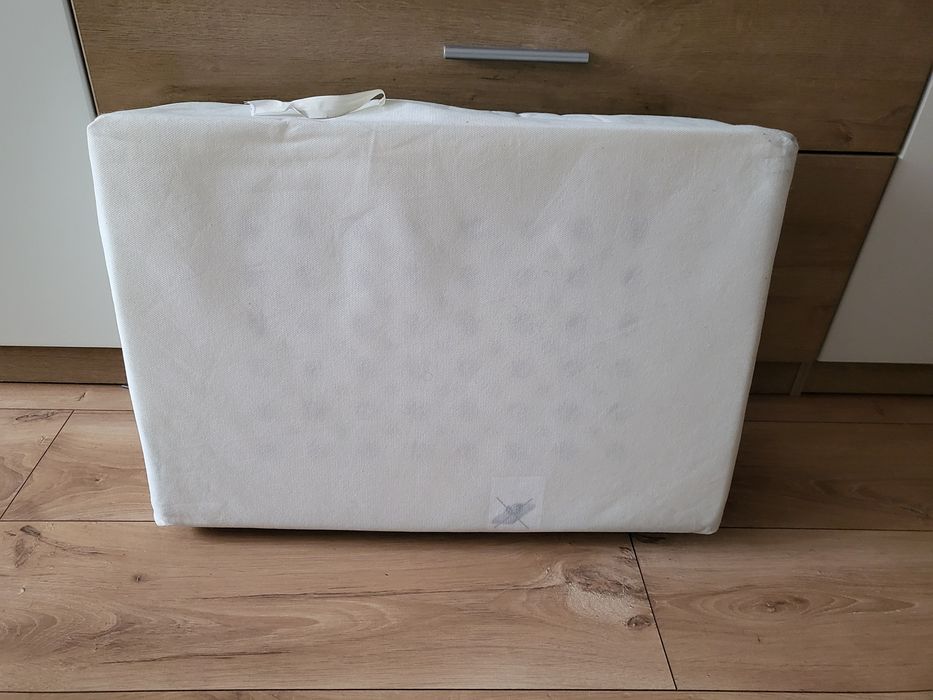 Lorelli сгъваем матрак Air comfort bamboo  60/120