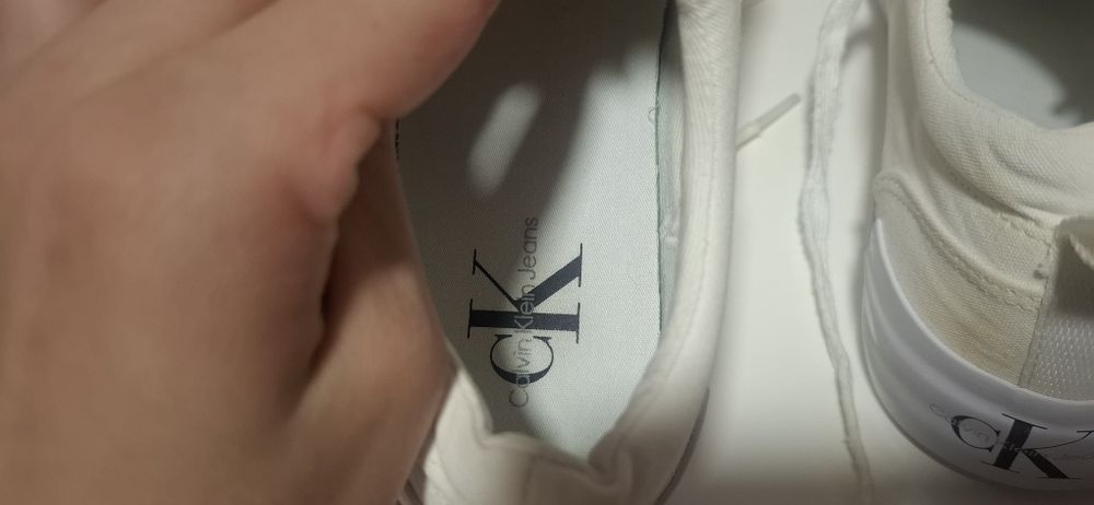 Tenisi Calvin Klein nr 37