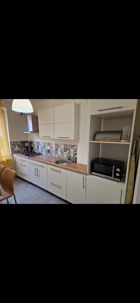 Apartament regim hotelier - Provista Nuferilor