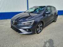 Renault Megane Pachet RS Line / Garantie / TVA deductibil / Posibilitate finantare