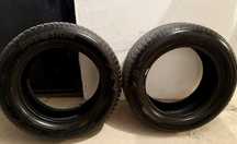 Anvelope Bridgestone 235/60/R17 - DOT - 2620