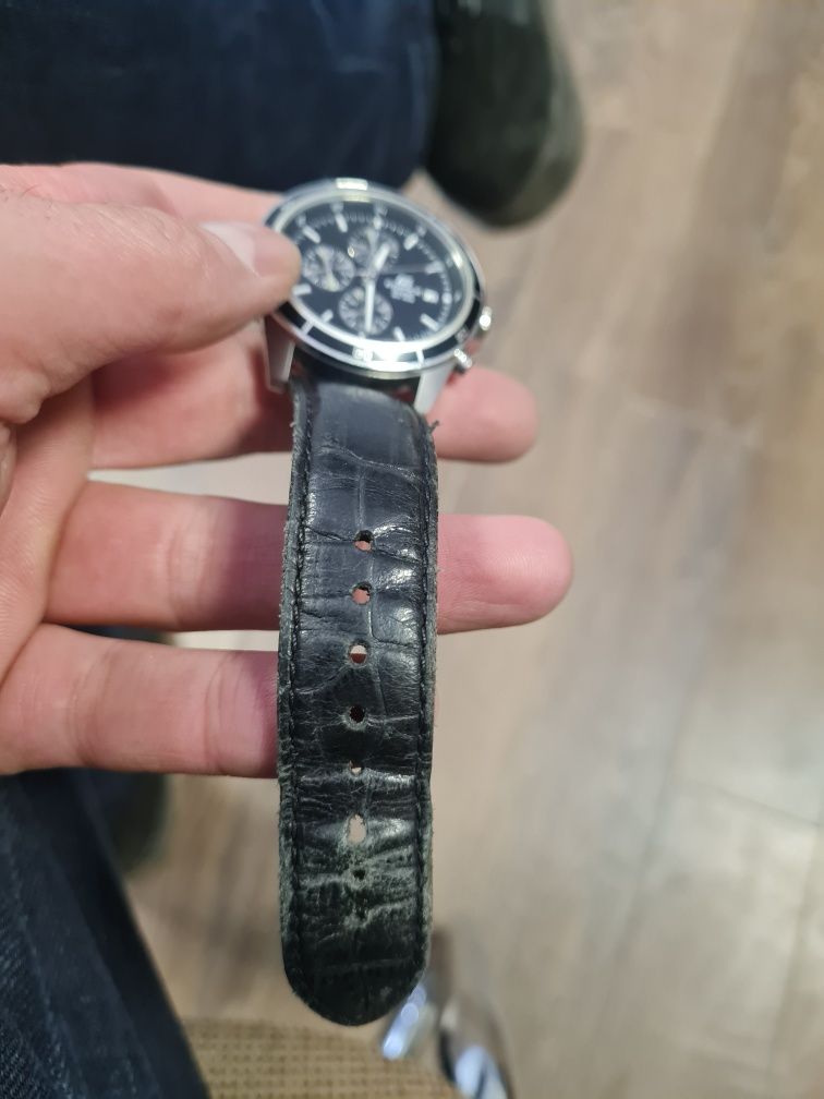 Часовник Casio - Edifice