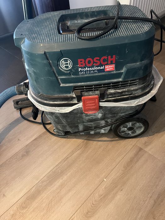 Aspirator profesional BOSCH