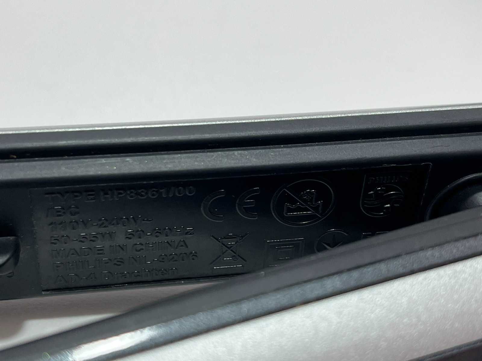 Преса за коса PHILIPS HP8361/00