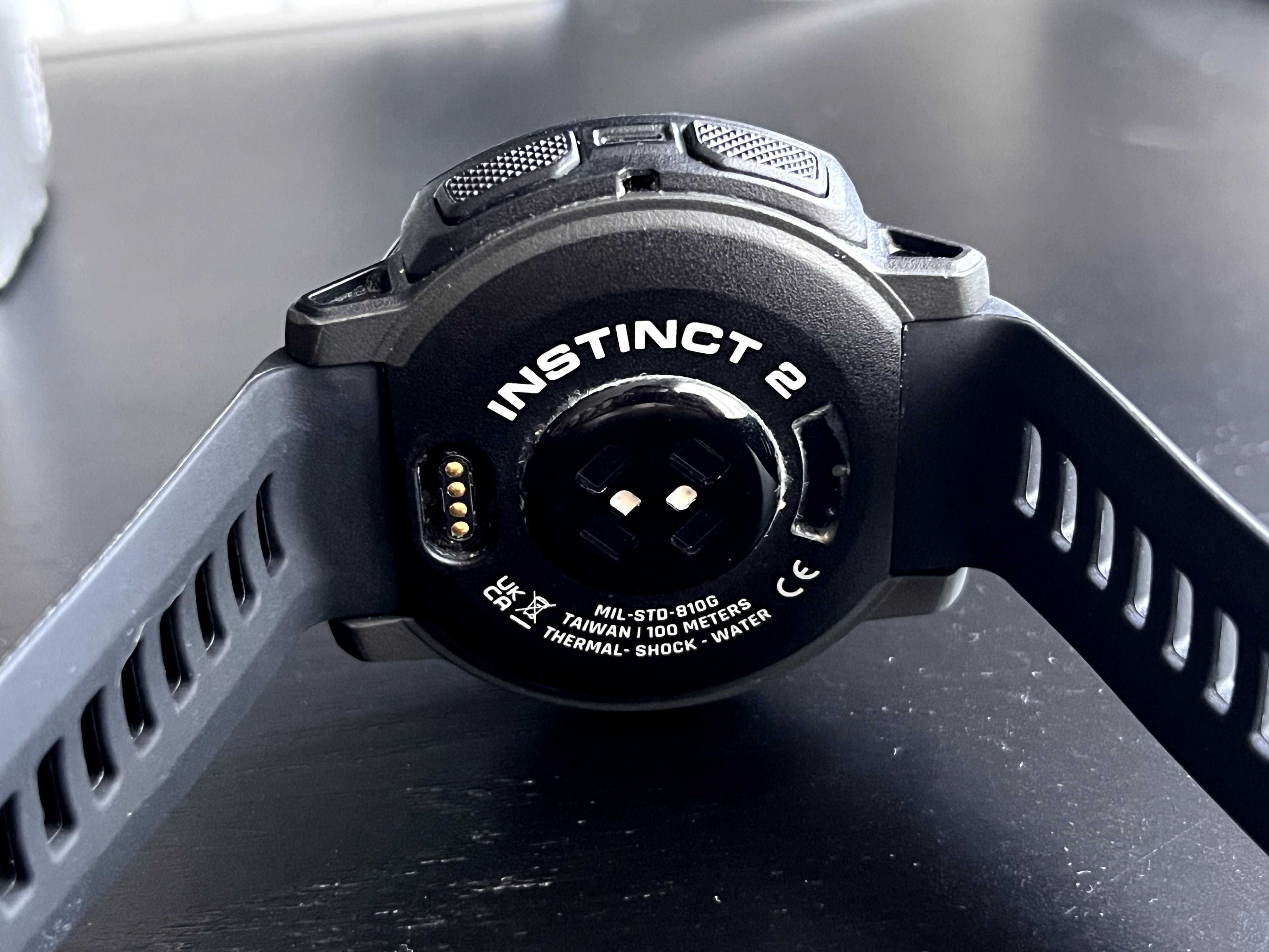 Garmin Instinct 2