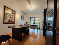 Apartament 4 camere, Gavana, 122 mp, parter, bloc 2015