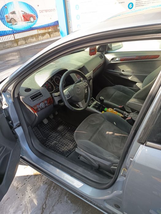 VAND Opel Astra H