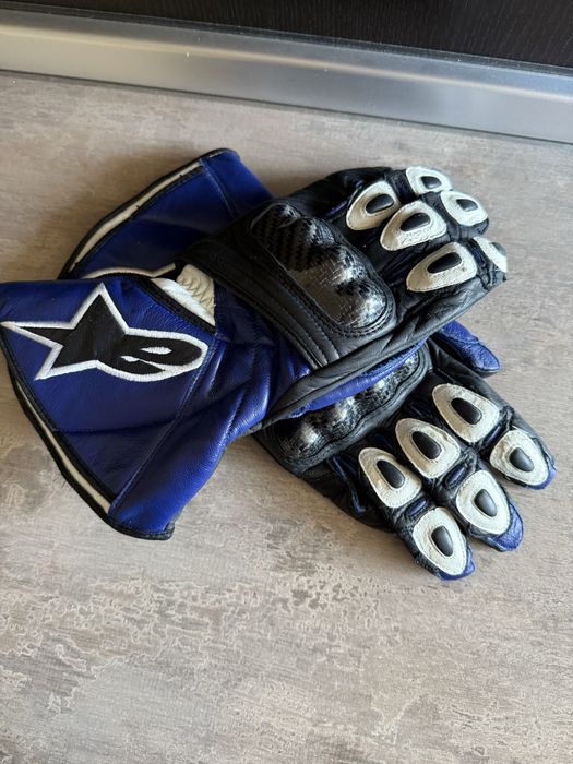 Manusi Alpinestars, autentice