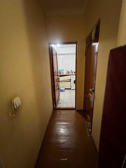 СРОЧНО !!! Продается квартира в Яшнабаде 3/4/4 (67 кв/м ) Авиасозлар 3