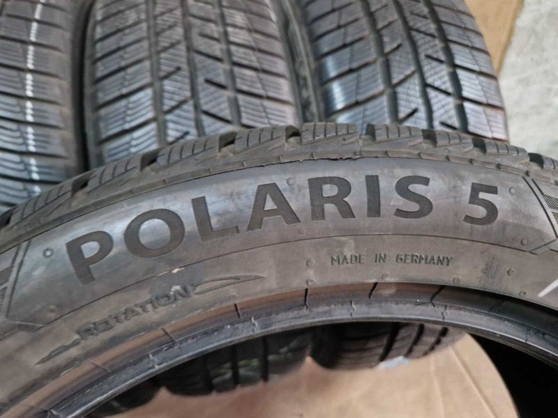 4 Barum R18 215/50
зимни гуми DOT3221