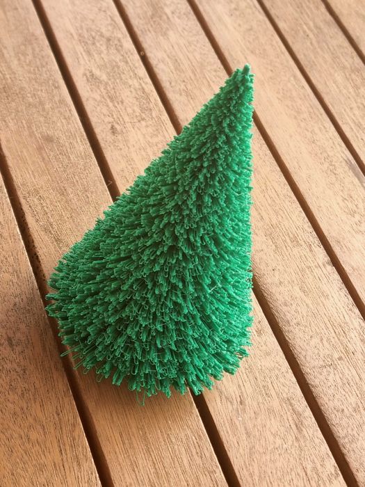 Мини елха - 13см