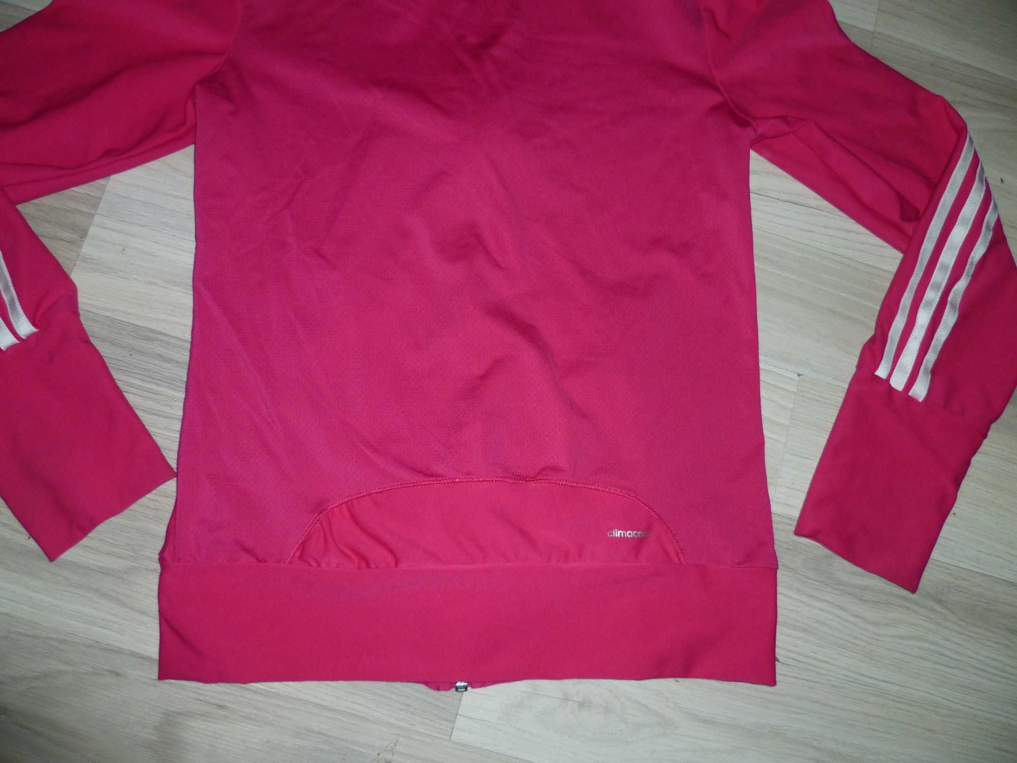 ADIDAS climacool суичър