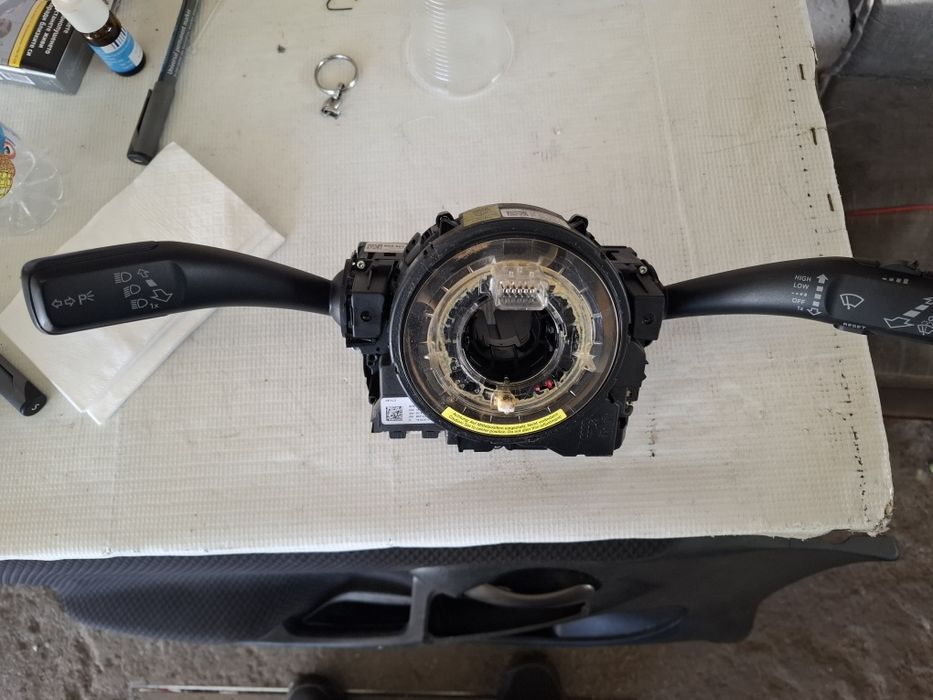 Лостчета и лентов кабел за audi a4 b8 ауди а4 б8