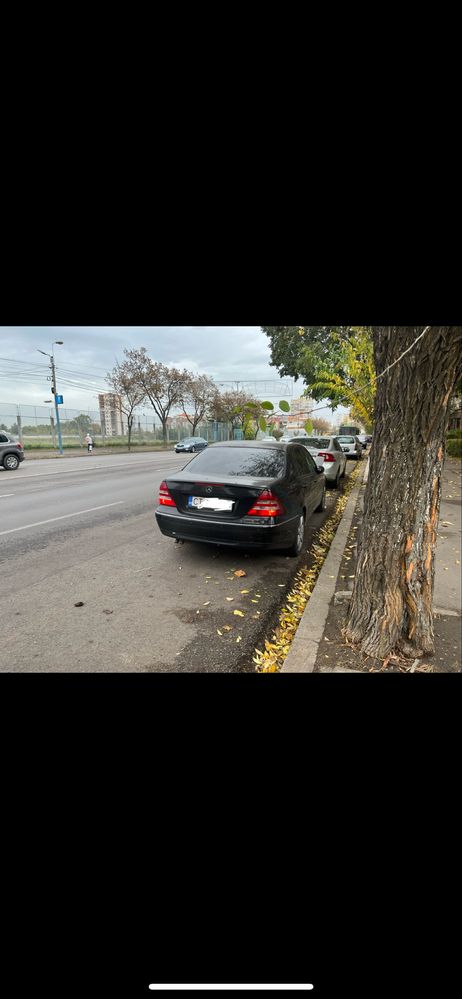 Mercedes c200 kompressor