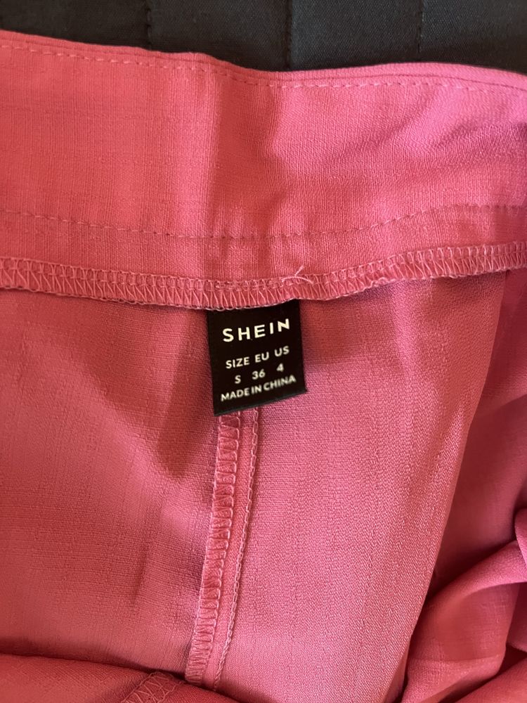 Дрехи от Zara, Shein и Only