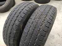 2бр Усилени гуми за ремарке 175 R 13 C - Hankook