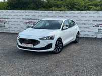 Ford Focus Modelul nou,Tableta mare,Faruri Multi-Beam,Tva deductibil,Garantie