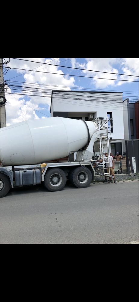 Beton finisat ,maturat ,trotuare,amprentat