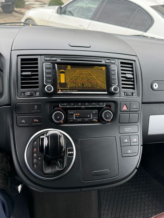 Wv T5 bissnis model 2.0 d 140cp long