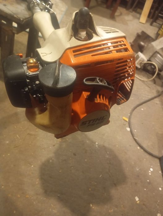 Motocoasă Stihl FS 55