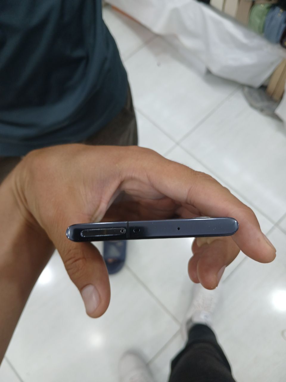 Samsung note 10+ 5G
