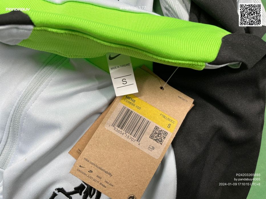 Tracksuit Liverpool Mărimea S