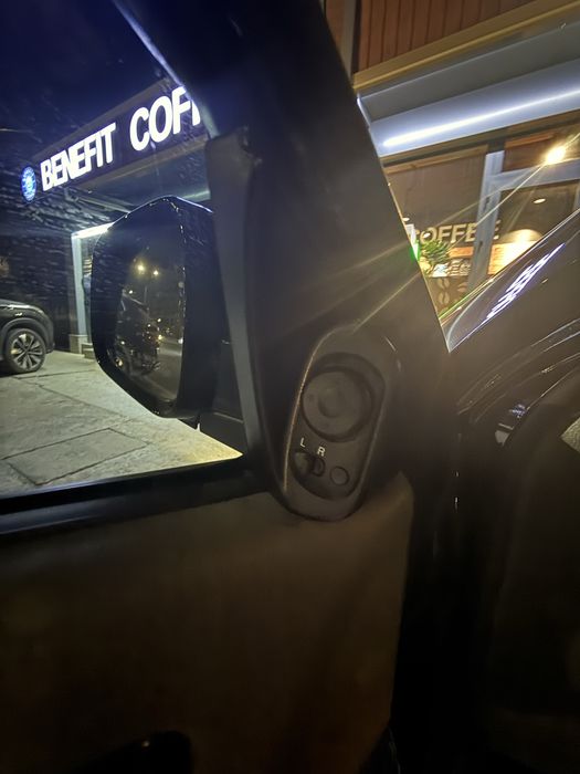 Gentra bezluk avtomat toza