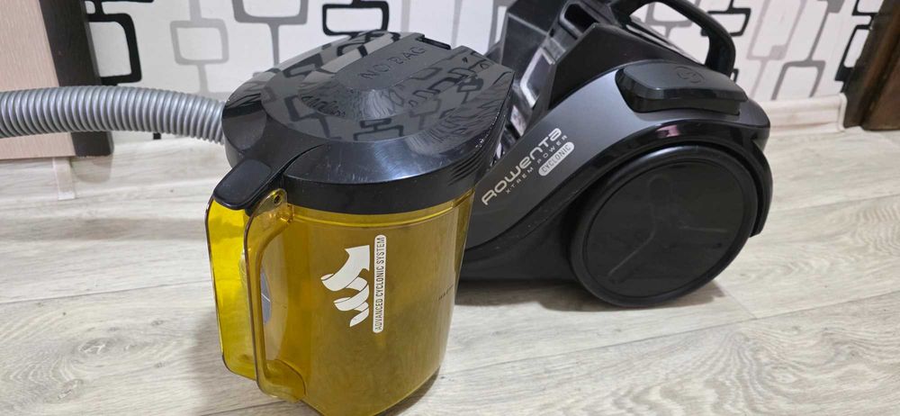 Прахосмукачка Rowenta