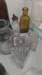 Sticlute decorative