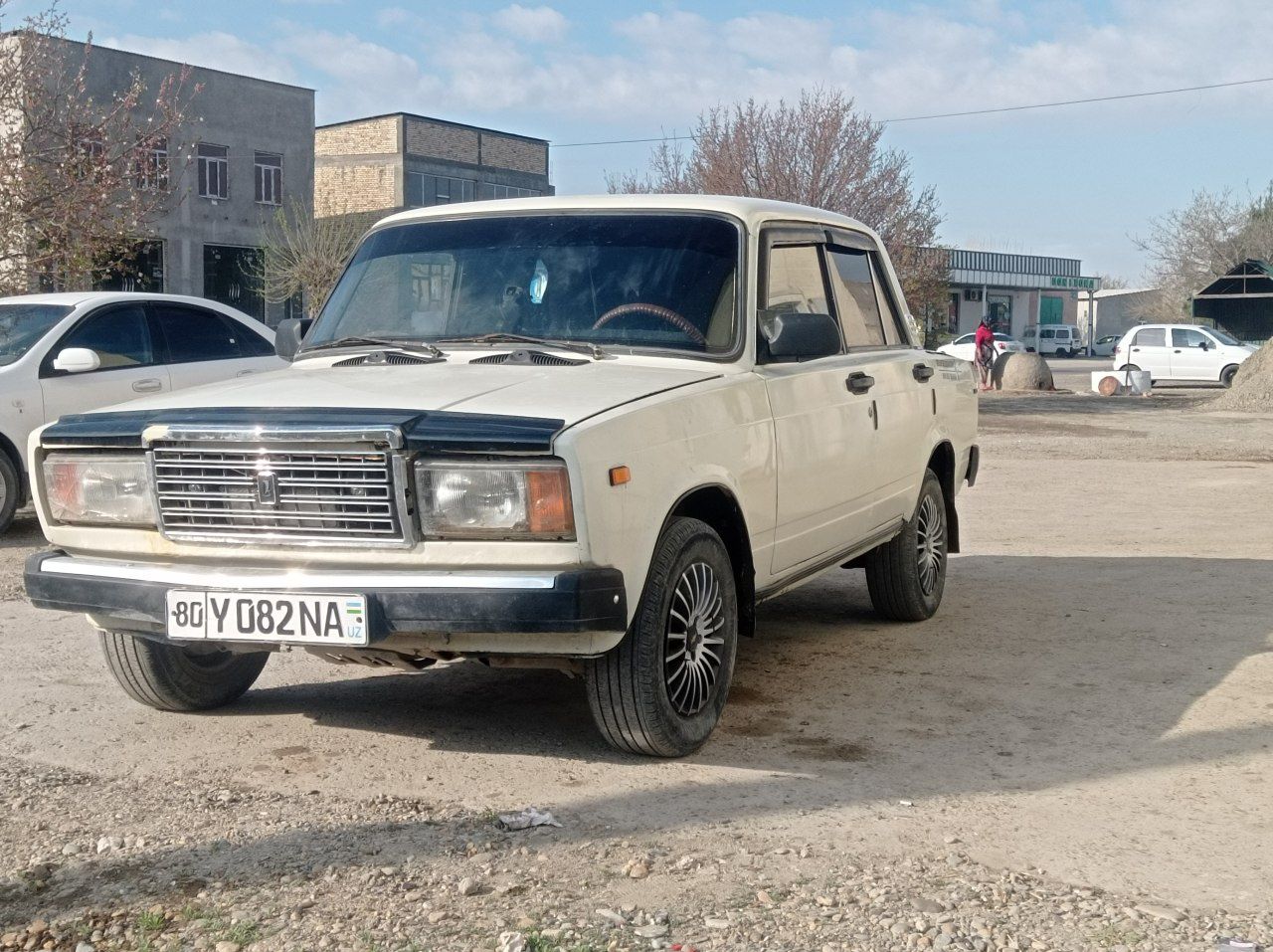 Жугули 21 07 сотилади
